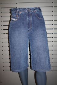 Picaldi Jeans Zicco 472 Shorts VIPER 2