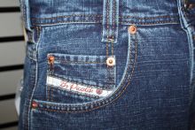 Picaldi Jeans Zicco 472 Shorts VIPER 2