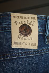 Picaldi Jeans Zicco 472 Shorts VIPER 2