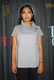 G-Star Damen Bluse Celin grey