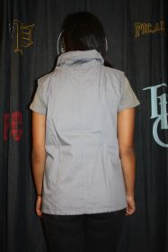 G-Star Damen Bluse Celin grey