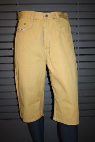 Picaldi Jeans Zicco 472 Shorts Gab. beige
