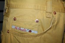 Picaldi Jeans Zicco 472 Shorts Gab. beige