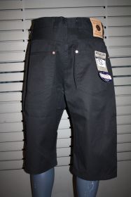 Picaldi Jeans Zicco 472 Shorts Gab. black