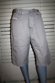 Picaldi Jeans Zicco 472 Shorts Gab. grey