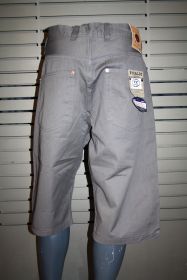 Picaldi Jeans Zicco 472 Shorts Gab. grey