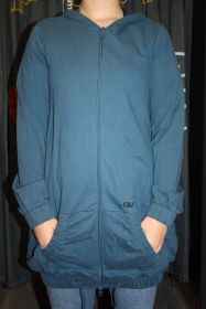 Killah by Mis Sixty Sweatmatel blau