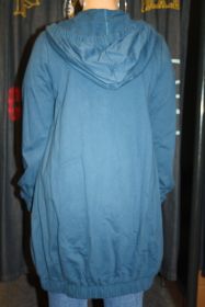 Killah by Mis Sixty Sweatmatel blau