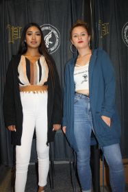 Killah by Mis Sixty Sweatmatel black