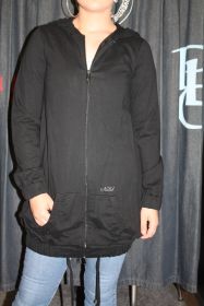 Killah by Mis Sixty Sweatmatel black