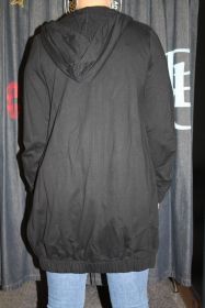 Killah by Mis Sixty Sweatmatel black