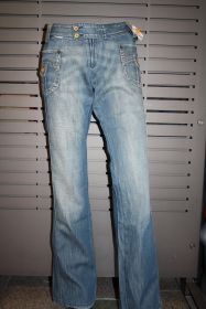 Pepe Damen Jeans CALAMITY stone