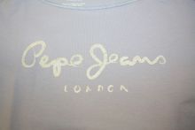 Pepe Damen T-Shirt L52455 SOUL lilia