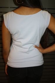 Pepe Damen T-Shirt L52455 SOUL lilia