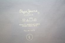 Pepe Damen T-Shirt L52455 SOUL lilia