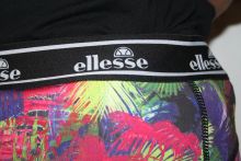 ellesse Damen ATHENA legging