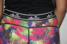 ellesse Damen ATHENA legging