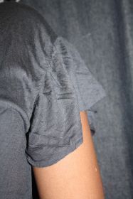 KOOL ANNA T-Shirt DISCO ROOM