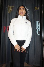 OG femme Trainingsjacke ANTONIA