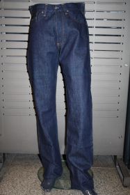 G-Star Jeans Raw Denim CLASSIC blue