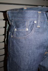 G-Star Jeans Raw Denim CLASSIC blue