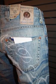 Picaldi Zicco 472 STARLIGHT