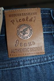 Picaldi Zicco 472 EL NINO