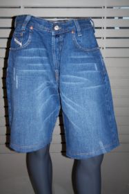 Picaldi Jeans Zicco 472 Shorts Baro