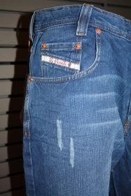 Picaldi Jeans Zicco 472 Shorts Baro