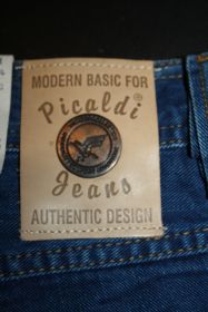 Picaldi Jeans Zicco 472 Shorts Baro