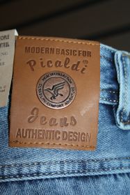 Picaldi Zicco 472 Sixtyfive