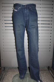 Diesel Jeans KULTER dark Gabardine