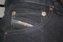 Diesel Jeans Cheyenne black