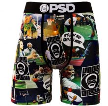 PSD Underwear Uncle Drew and Pepsi II