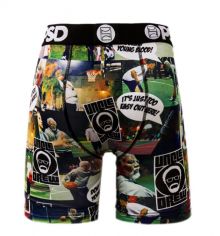 PSD Underwear Uncle Drew and Pepsi II