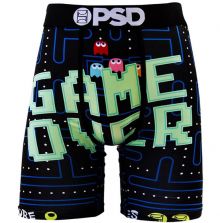 PSD Underwear Game over Jimmy Butler