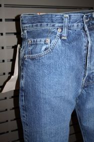G-Star Jeans Raw Denim CLASSIC stone