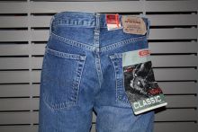 G-Star Jeans Raw Denim CLASSIC stone