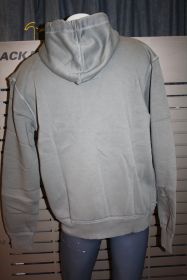 Picaldi 2015 Sweatjacke grau/grau
