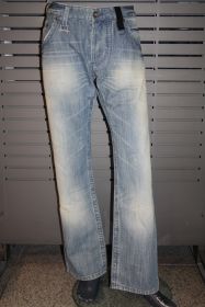Picaldi Jeans MN 707 light stone