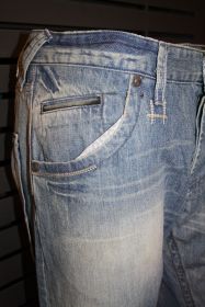 Picaldi Jeans MN 707 light stone