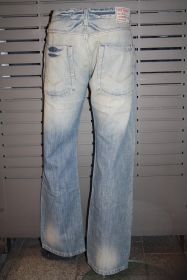 Picaldi Jeans MN 707 light stone