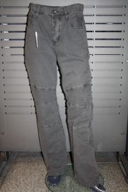 Alpha Industries CATCH Hose greyblack