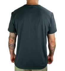 Amplified ACDC T-Shirt HIGHWAY TO HELL Poster