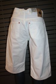 Picaldi Jeans Zicco 472 Shorts Gab. white