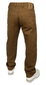 Picaldi Zicco 472 Russet