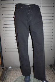 Blue System Jeans BS1 black