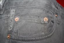 Blue System Jeans BS1 black