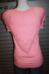 Killah by Miss Sixty YOOMYA T-Shirt rose