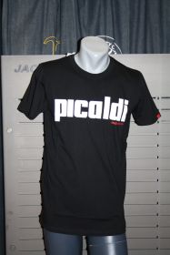 Picaldi 4001 T-Shirt black